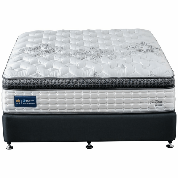 A.H. Beard Domino Sapporo Medium Queen Mattress