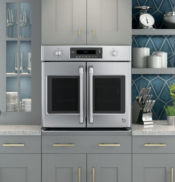 Electric Wall Ovens