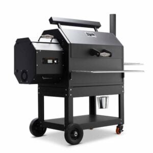 Yoder Smoker