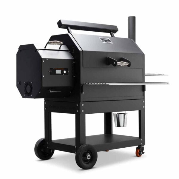 Yoder Smoker