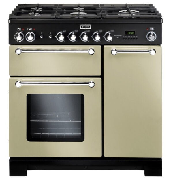 Falcon 100cm Professional FX Freestanding Dual Fuel Oven