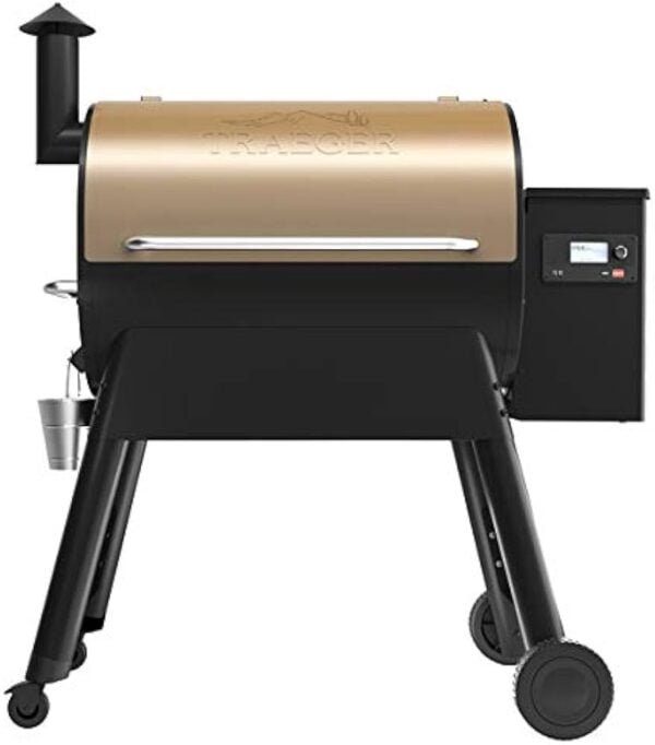 Traeger For Sale