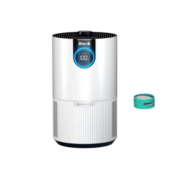 Shark Air Purifier 3-in-1 HEPA Filter