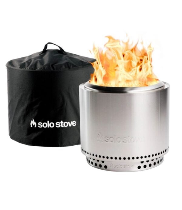 Solo Stove Bonfire 2.0 Fire Pit