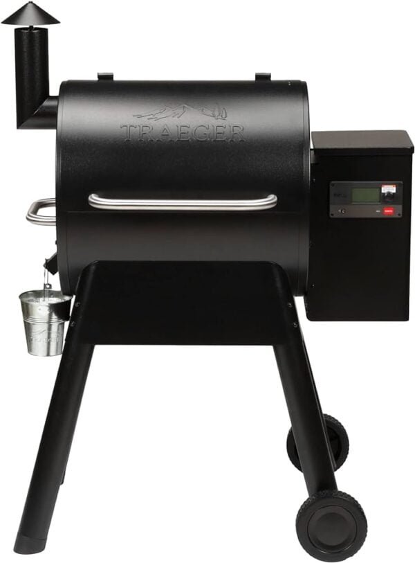 Traeger For Sale