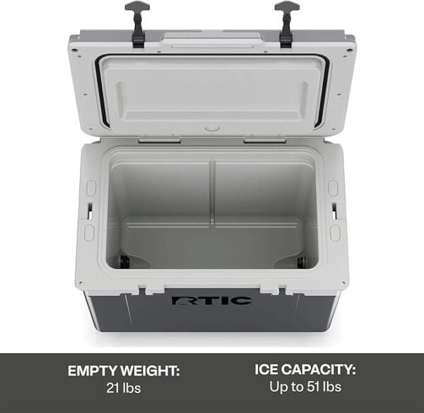 RTIC Coolers