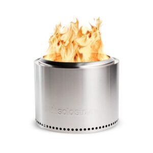 Solo Stove Bonfire 2.0 Fire Pit