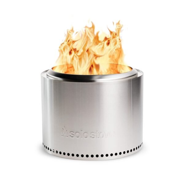 Solo Stove Bonfire 2.0 Fire Pit