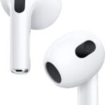 Apple AirPods (3rd Generation)