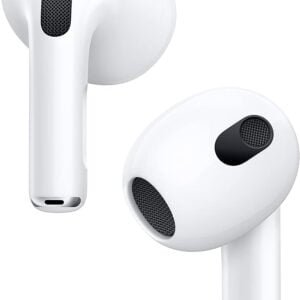 Apple AirPods (3rd Generation)