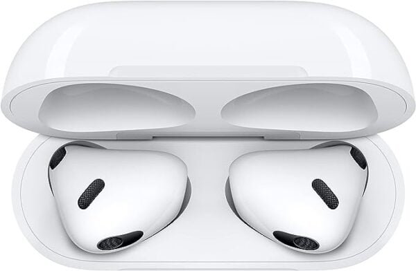 Apple AirPods (3rd Generation)
