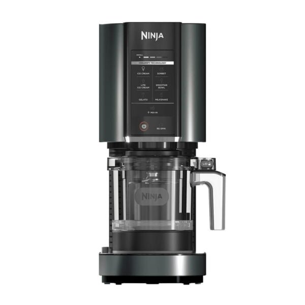 Ninja CREAMi 7-in-1 Ice Cream Maker