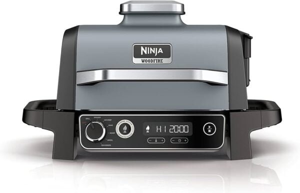 Ninja SmokeMaster 7-in-1