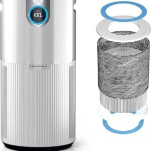 Shark Air Purifier 3-in-1 HEPA Filter