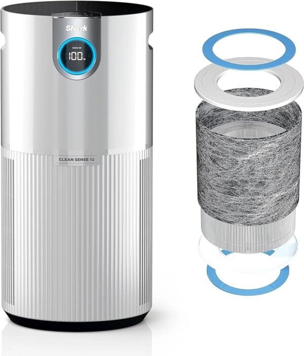 Shark Air Purifier 3-in-1 HEPA Filter
