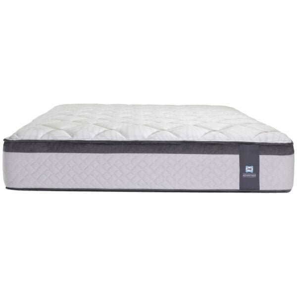 Sealy Advantage Cristal Medium Double Mattress 905685