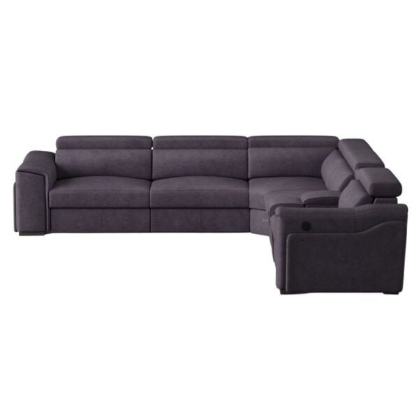 Ostro Stellar Modular 5 Seater Lounge
