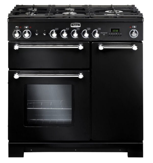Falcon 100cm Professional FX Freestanding Dual Fuel Oven