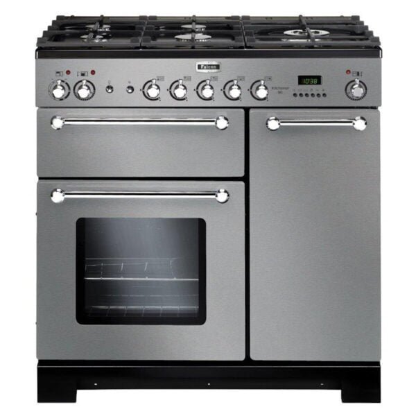 Falcon 100cm Professional FX Freestanding Dual Fuel Oven