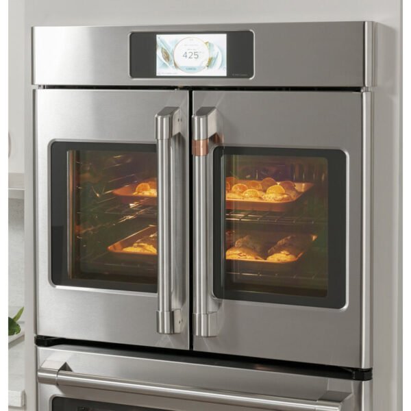 Electric Wall Ovens