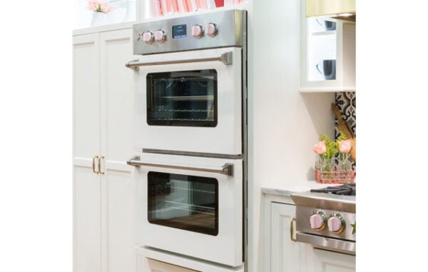 Electric Wall Ovens