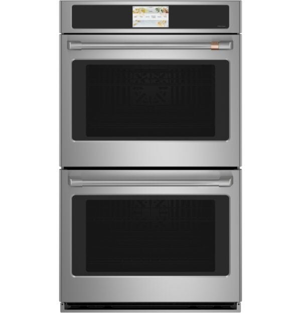 Cafe 30″ Professional Series Electric Double Wall Oven
