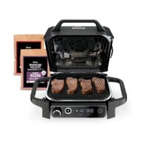 Ninja SmokeMaster 7-in-1