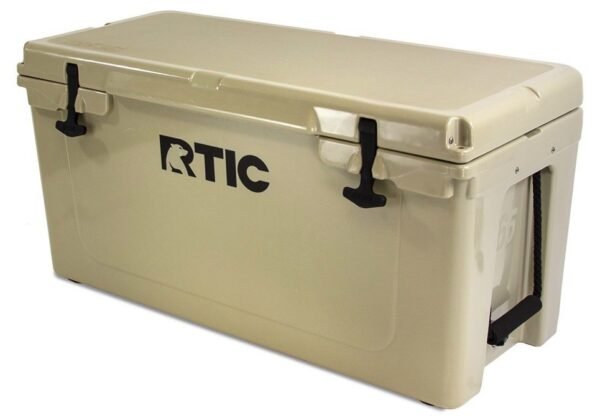 RTIC Coolers