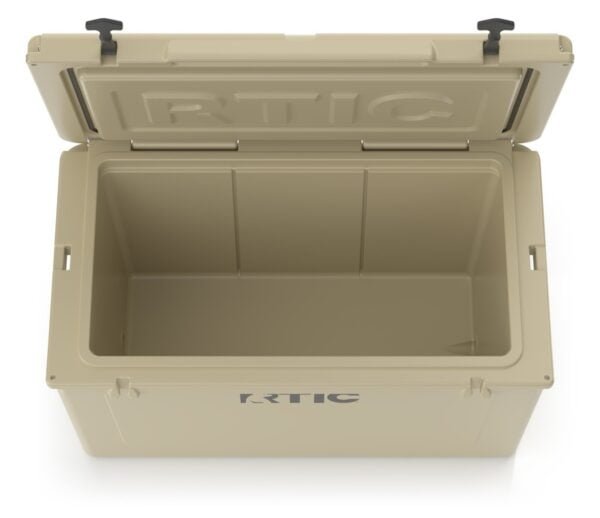 RTIC Coolers