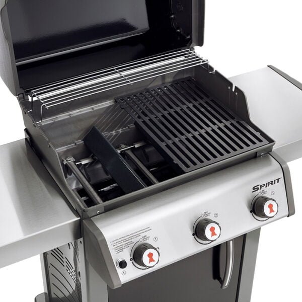 Weber Spirit II E-310 Gas Grill