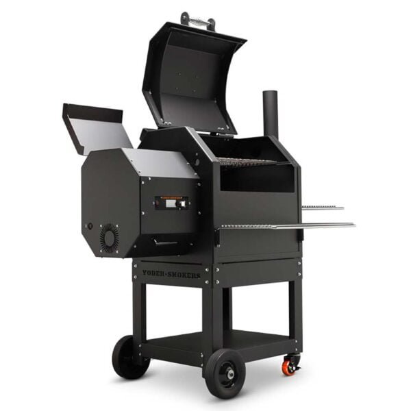 Yoder Smoker