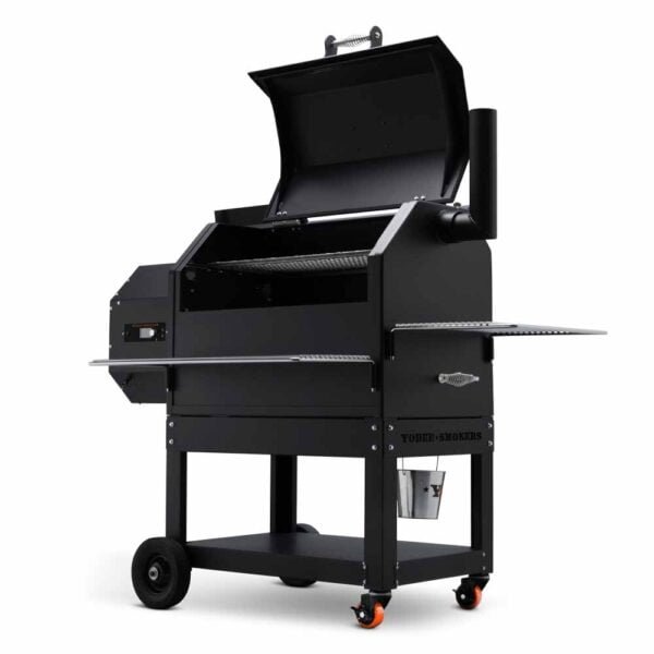 Yoder Smoker