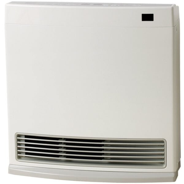 Rinnai Avenger 25 Convector Portable Natural Gas Heater