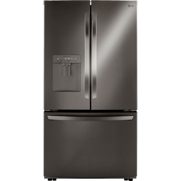 29 cu ft. French Door Refrigerator with Slim Design Water Dispenser