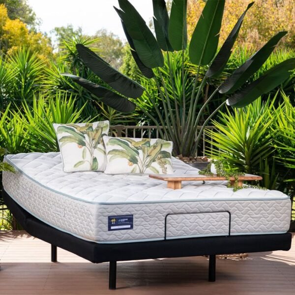 Sealy Posturepedic Sophia Flex Plush King Mattress