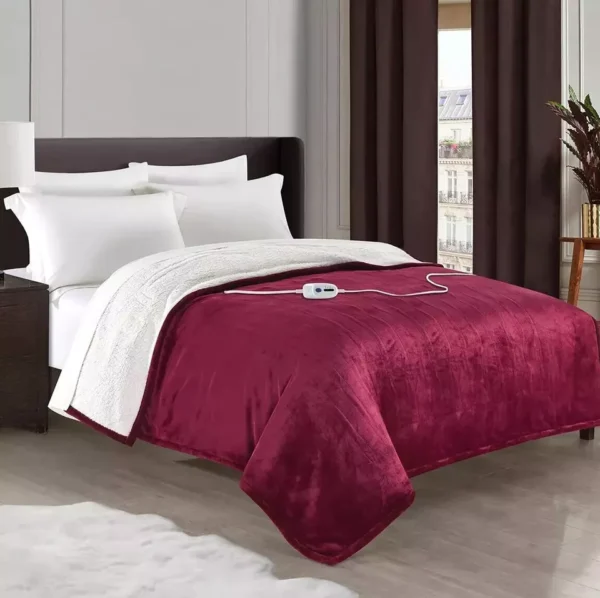Electric Over Blankets For Sale - Image 2