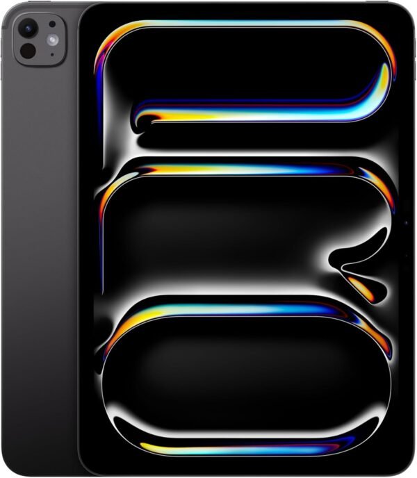 Apple iPad Pro 11-Inch (M4) - Image 3