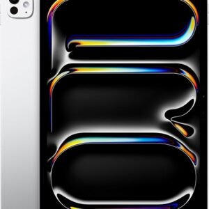 Apple iPad Pro 11-Inch (M4)